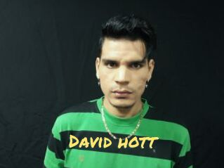 David_hott