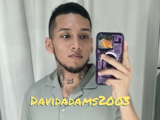Davidadams2003
