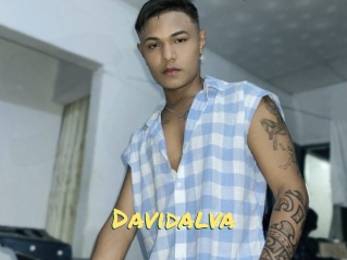 Davidalva
