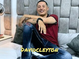 Davidcleyton