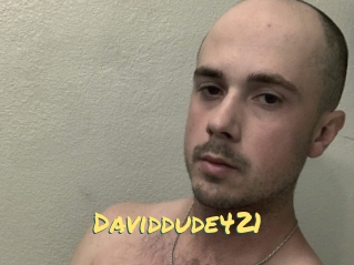 Daviddude421