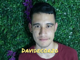 Davidecorzo