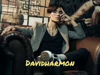 Davidharmon