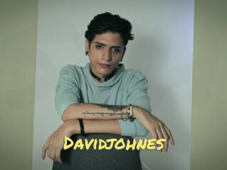Davidjohnes