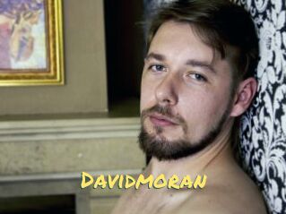 Davidmoran