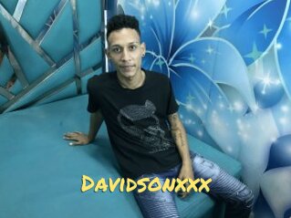 Davidsonxxx
