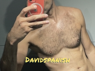 davidspanish Sexe entre hommes
