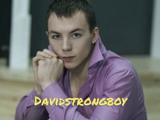 Davidstrongboy