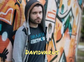 Davidvarus