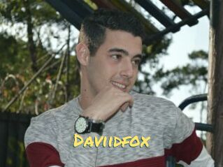 Daviidfox