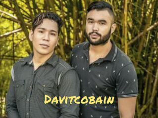 Davitcobain