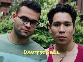 Davitschell