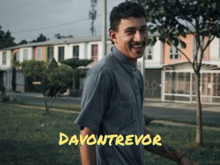 Davontrevor