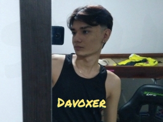 Davoxer