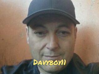 Davyboy11