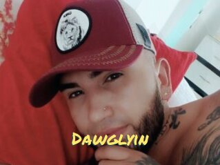 Dawglyin