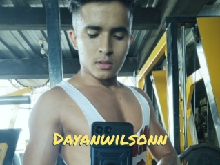 Dayanwilsonn