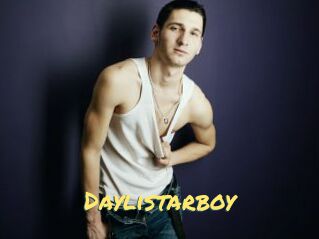 Daylistarboy
