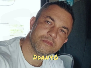 Ddan40