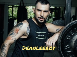 Deanleeroy