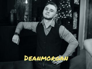 Deanmorgan