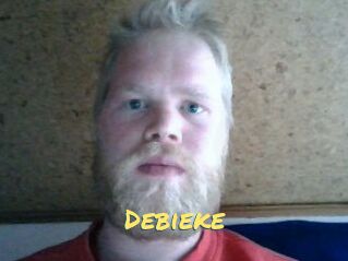 Debieke