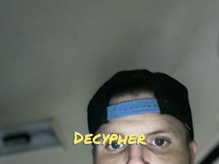 Decypher