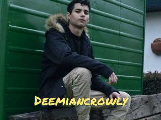 Deemiancrowly