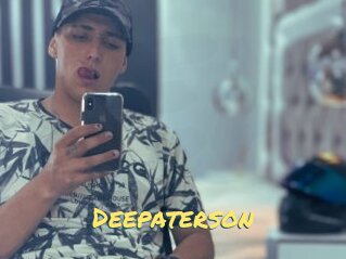 Deepaterson