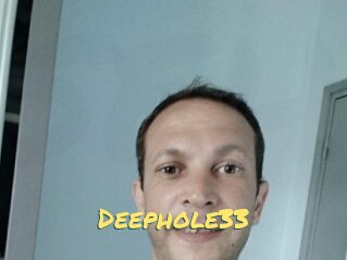 Deephole33