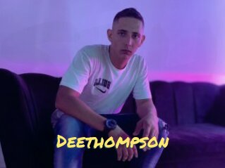 Deethompson