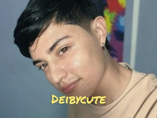 Deibycute