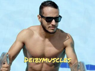 Deibymuscles
