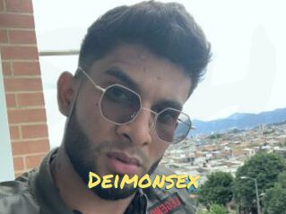 Deimonsex