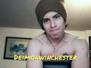 Deimonwinchester