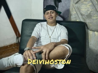 Deivihoston