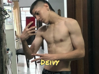 Deivy