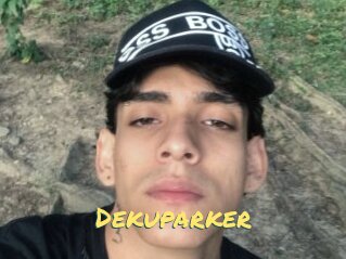 Dekuparker