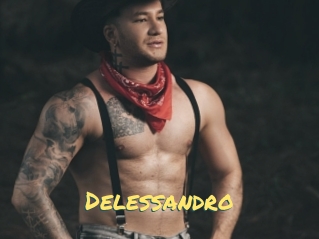 Delessandro