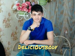 Delici0usbody