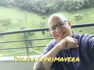 Deljuly_primavera