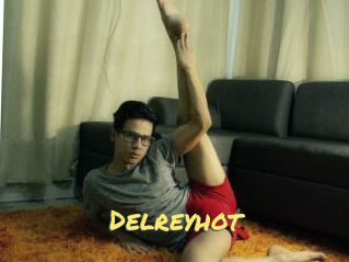 Delreyhot