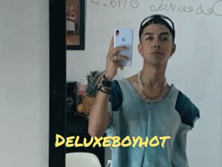 Deluxeboyhot