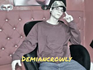 Demiancrowly