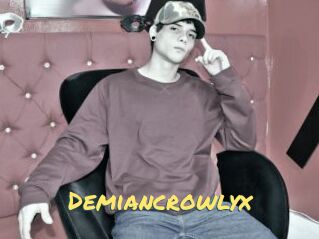 Demiancrowlyx