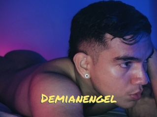 Demianengel