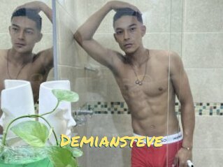 Demiansteve