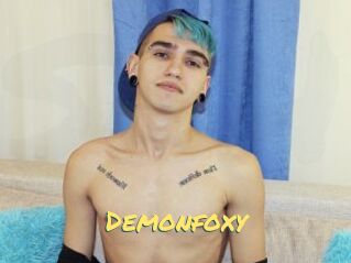 Demonfoxy