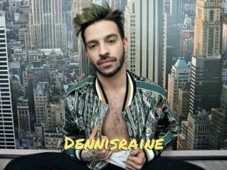 Dennisraine