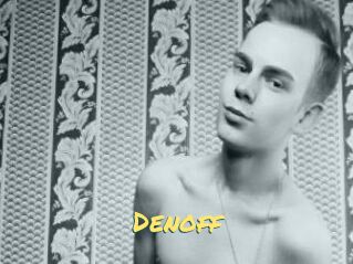 Denoff